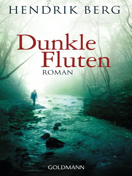 Title details for Dunkle Fluten by Hendrik Berg - Available